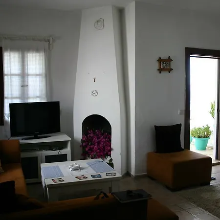 Gulseren Villa
