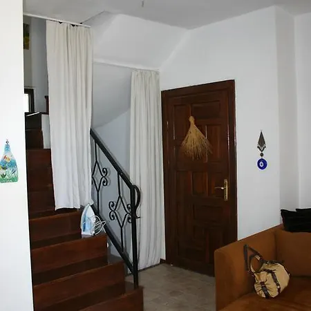 Villa Gulseren *