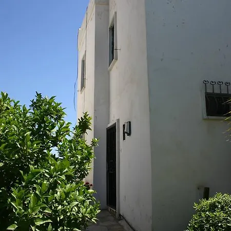 Gulseren Villa *