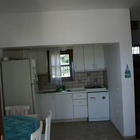 Gulseren Villa Bodrum