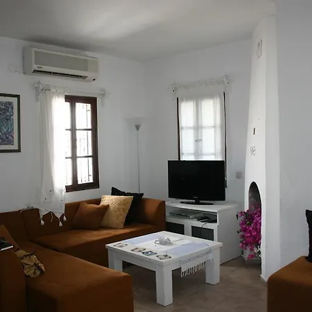 Gulseren Bodrum